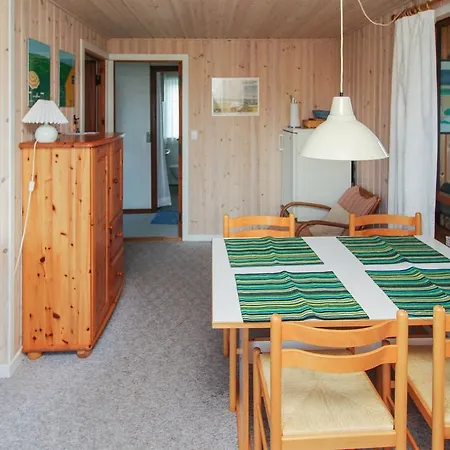 Lokken Ferienhaus *