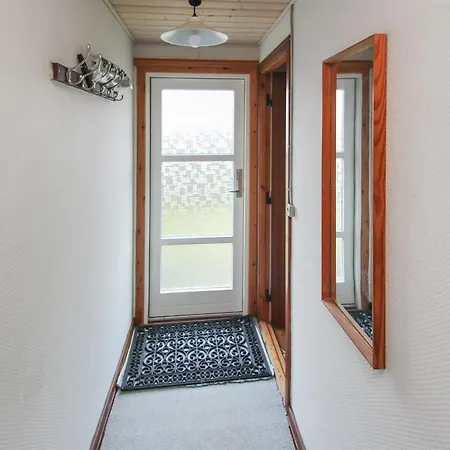 Ferienhaus Lokken